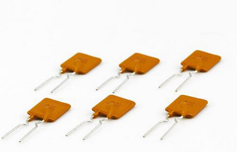 插件自恢復保險絲