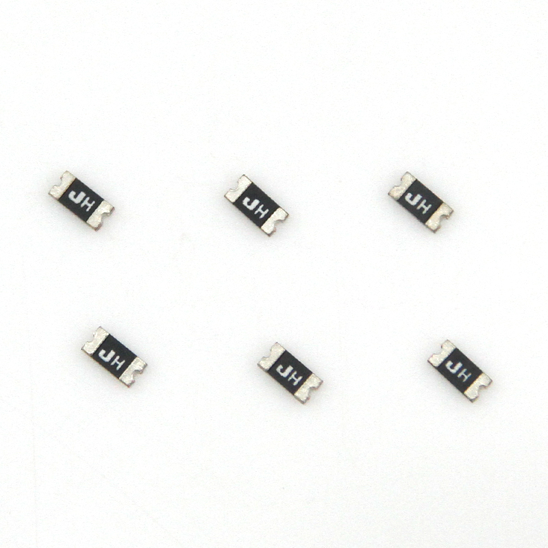 集電通貼片保險絲