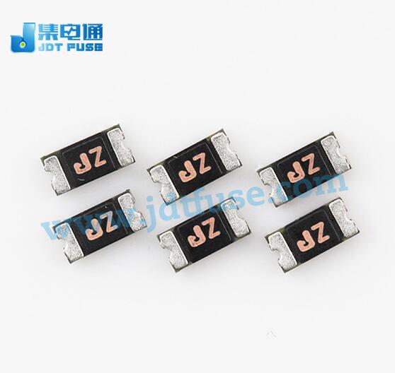 貼片自恢復(fù)保險(xiǎn)絲