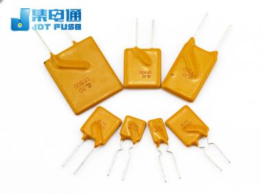 自恢復(fù)保險(xiǎn)絲