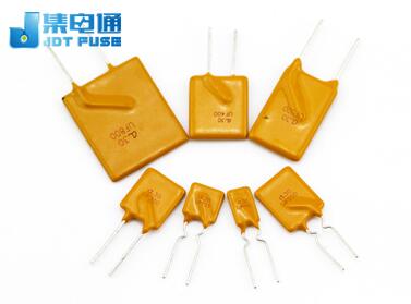 A30插件自恢復保險絲