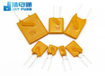 插件自恢復保險絲