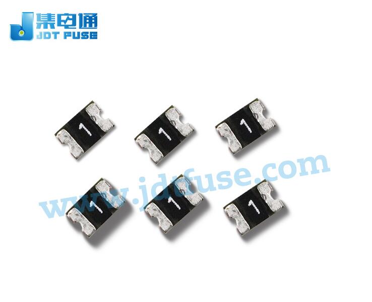 貼片保險(xiǎn)絲