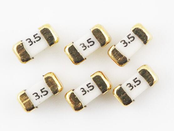 貼片保險(xiǎn)絲