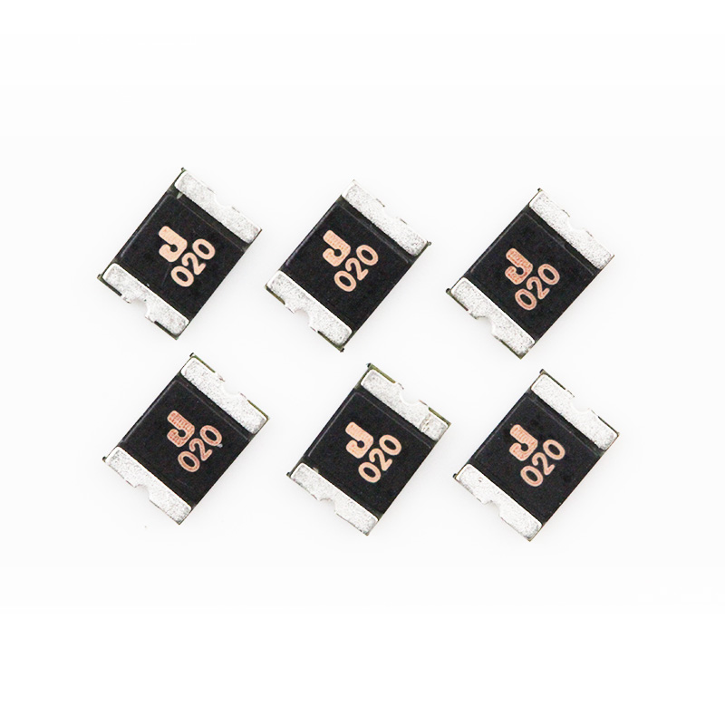 貼片自恢復(fù)保險(xiǎn)絲