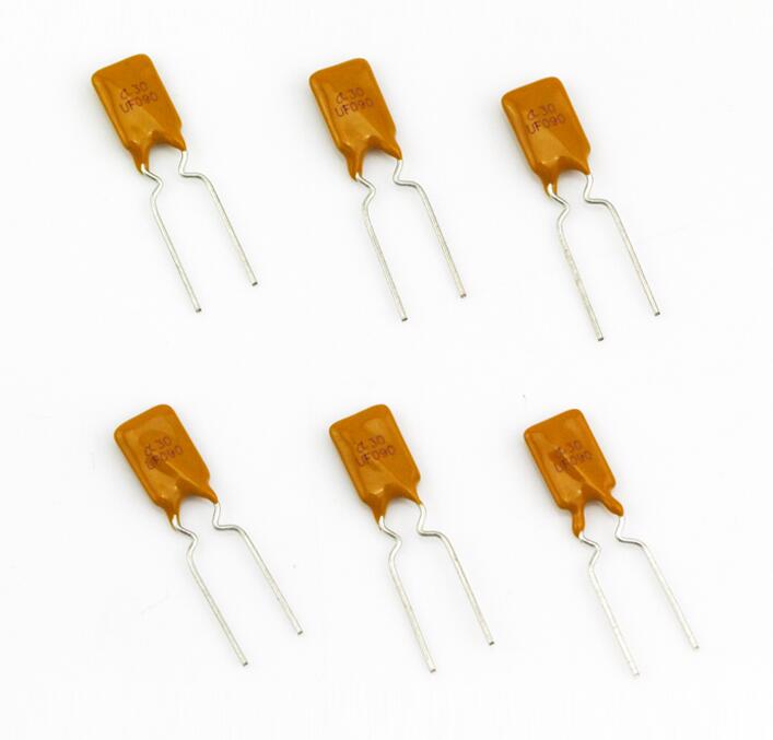 插件自恢復(fù)保險(xiǎn)絲