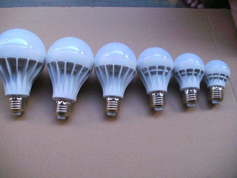 保險絲應用在LED燈上