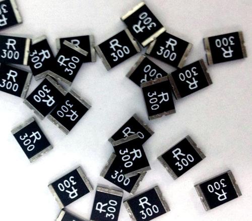 保險絲的質量很重要