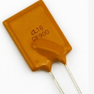 16V自恢復保險絲