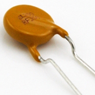 250V自恢復保險絲